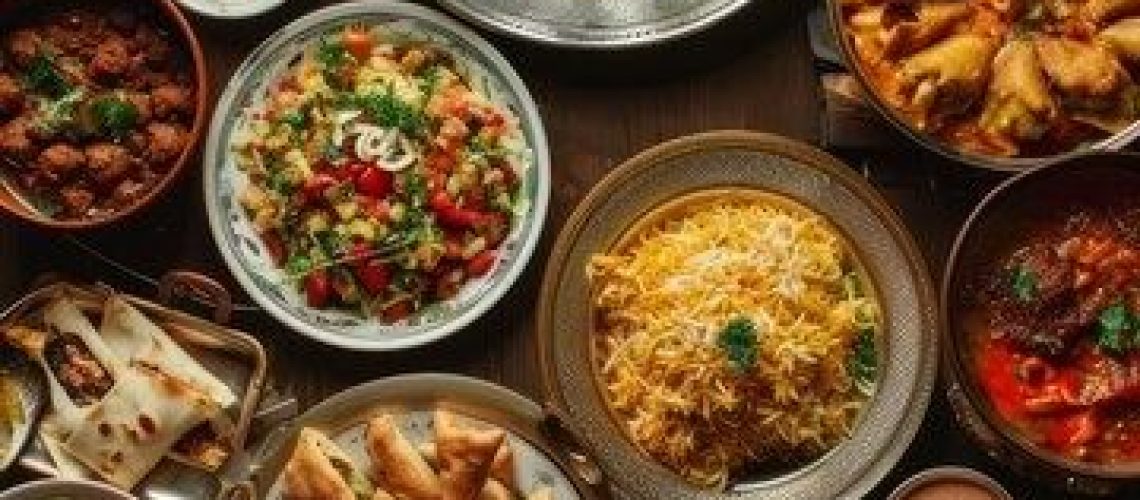 Find The Best Indian Restaurant Near Me With Cheap Price - Bahubali Indian Cuisine