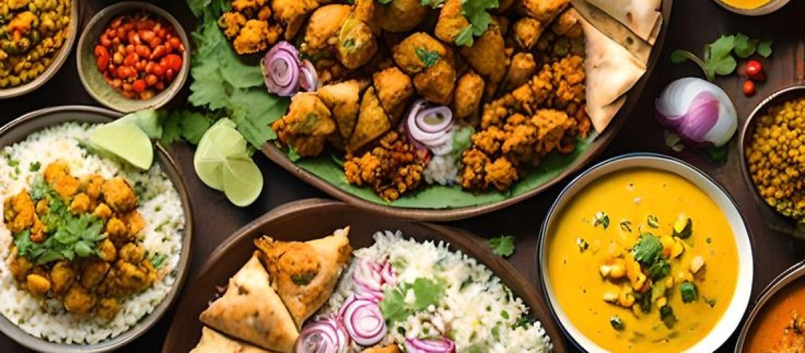 Indian Food